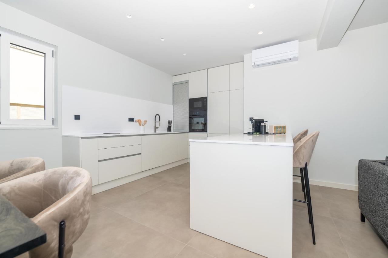 Apartment Adriatic Pearl -New 2023- Tucepi Exterior photo