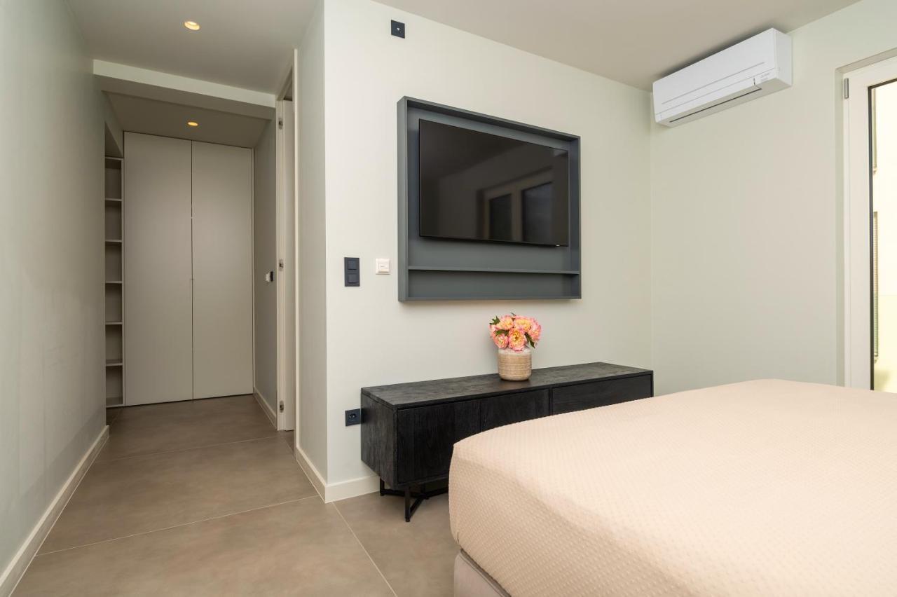 Apartment Adriatic Pearl -New 2023- Tucepi Exterior photo