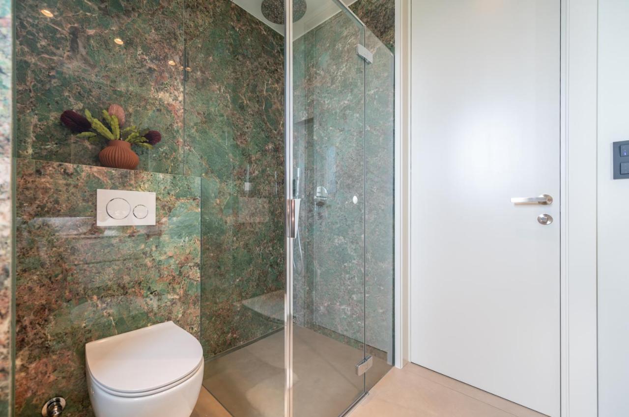 Apartment Adriatic Pearl -New 2023- Tucepi Exterior photo