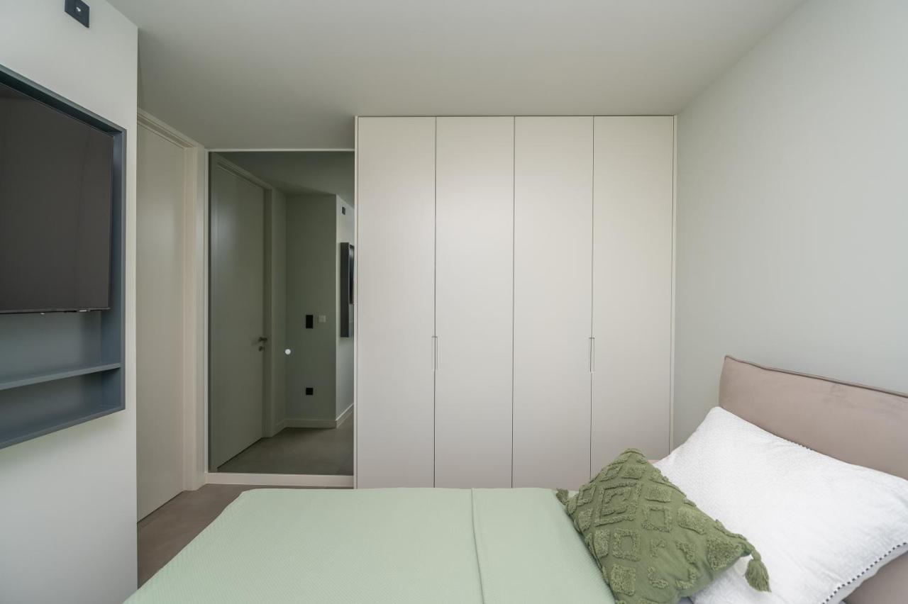 Apartment Adriatic Pearl -New 2023- Tucepi Exterior photo